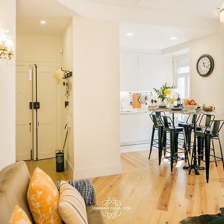 Very Central And Charming Apartment 60 By Lisbonne Collection Ngoại thất bức ảnh