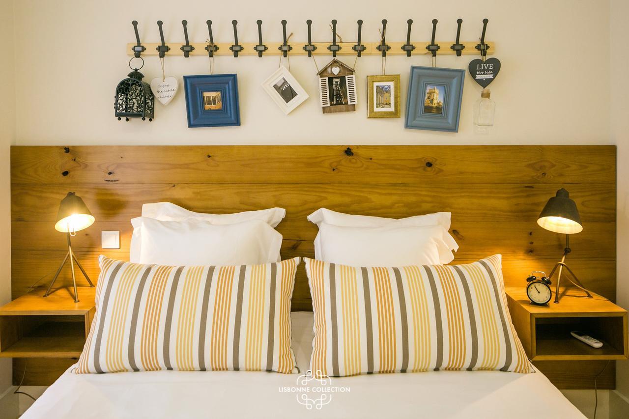Very Central And Charming Apartment 60 By Lisbonne Collection Ngoại thất bức ảnh