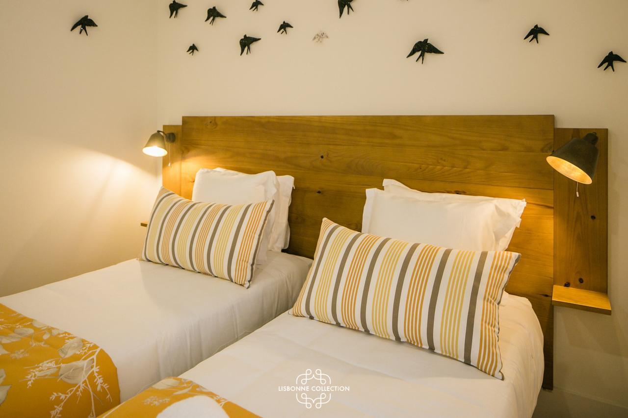 Very Central And Charming Apartment 60 By Lisbonne Collection Ngoại thất bức ảnh