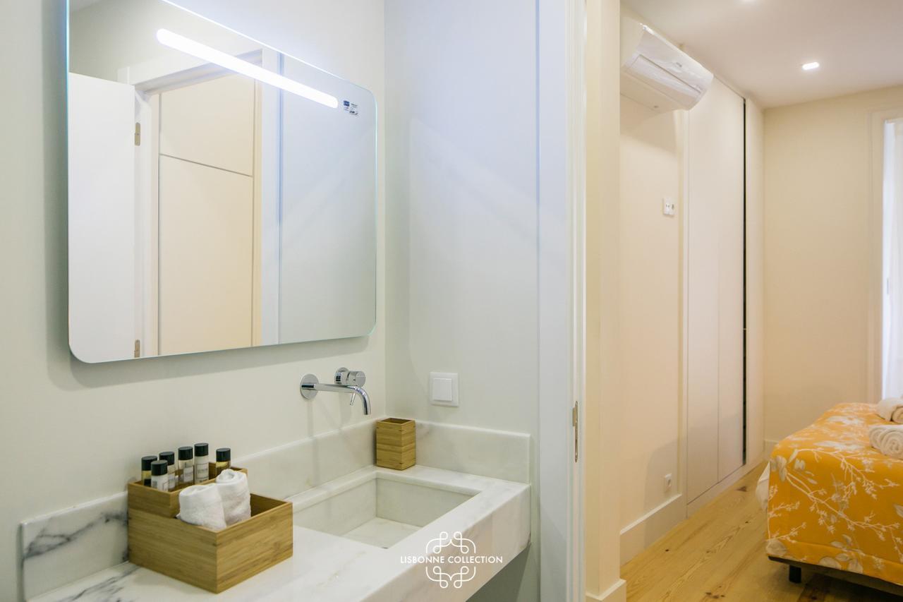 Very Central And Charming Apartment 60 By Lisbonne Collection Ngoại thất bức ảnh