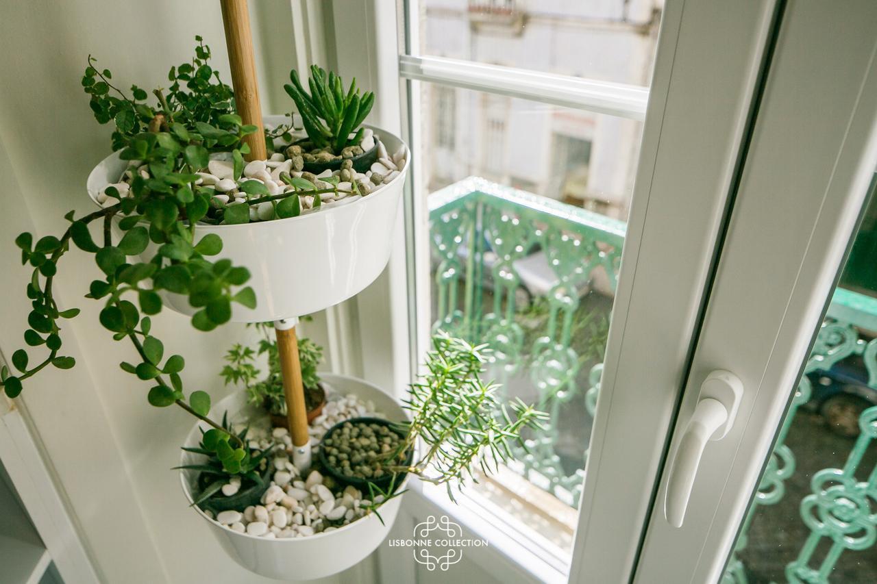 Very Central And Charming Apartment 60 By Lisbonne Collection Ngoại thất bức ảnh