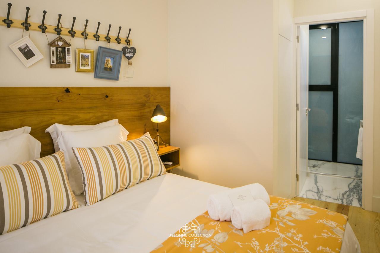 Very Central And Charming Apartment 60 By Lisbonne Collection Ngoại thất bức ảnh