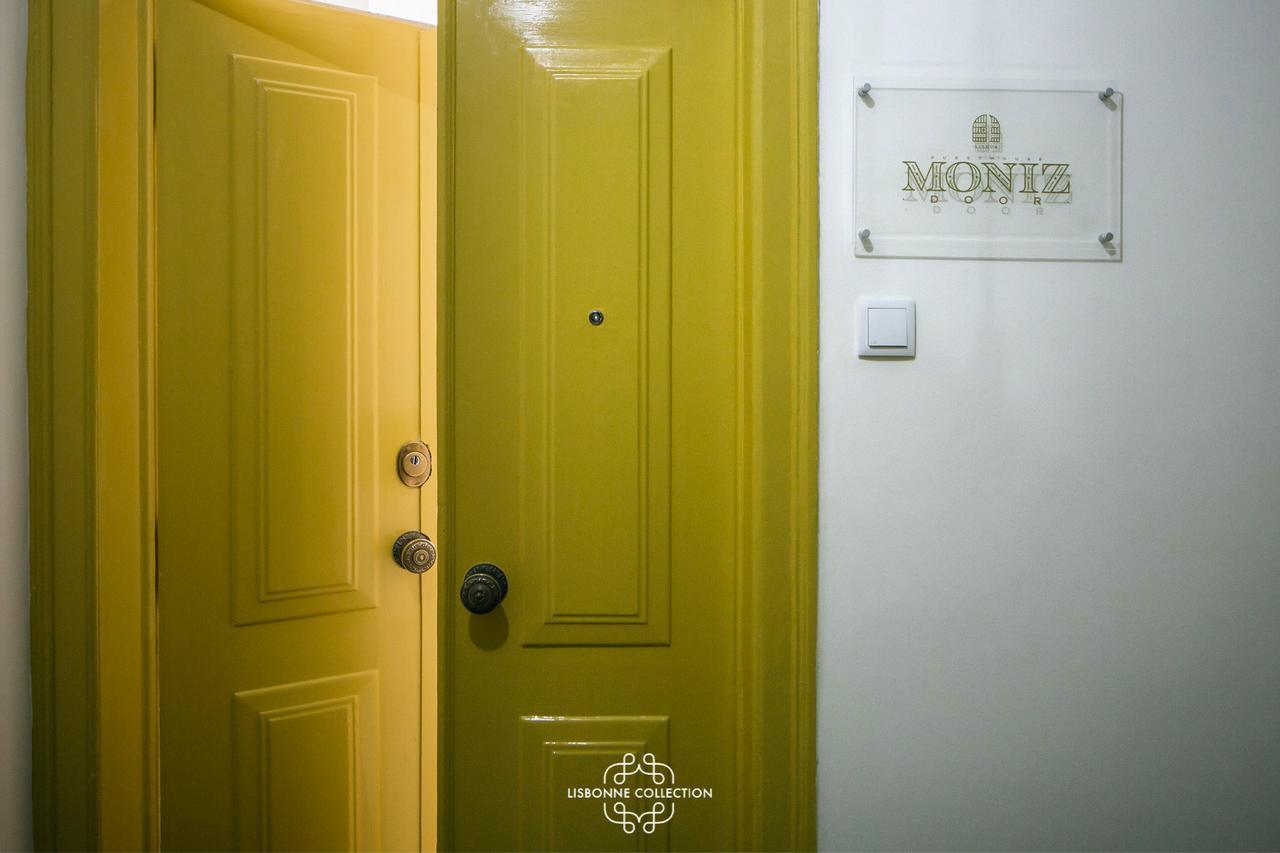 Very Central And Charming Apartment 60 By Lisbonne Collection Ngoại thất bức ảnh
