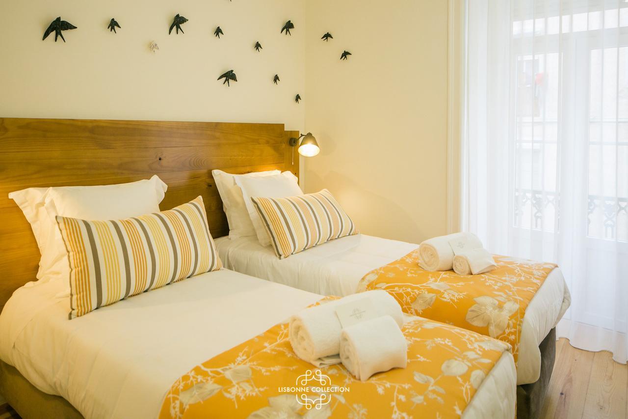 Very Central And Charming Apartment 60 By Lisbonne Collection Ngoại thất bức ảnh