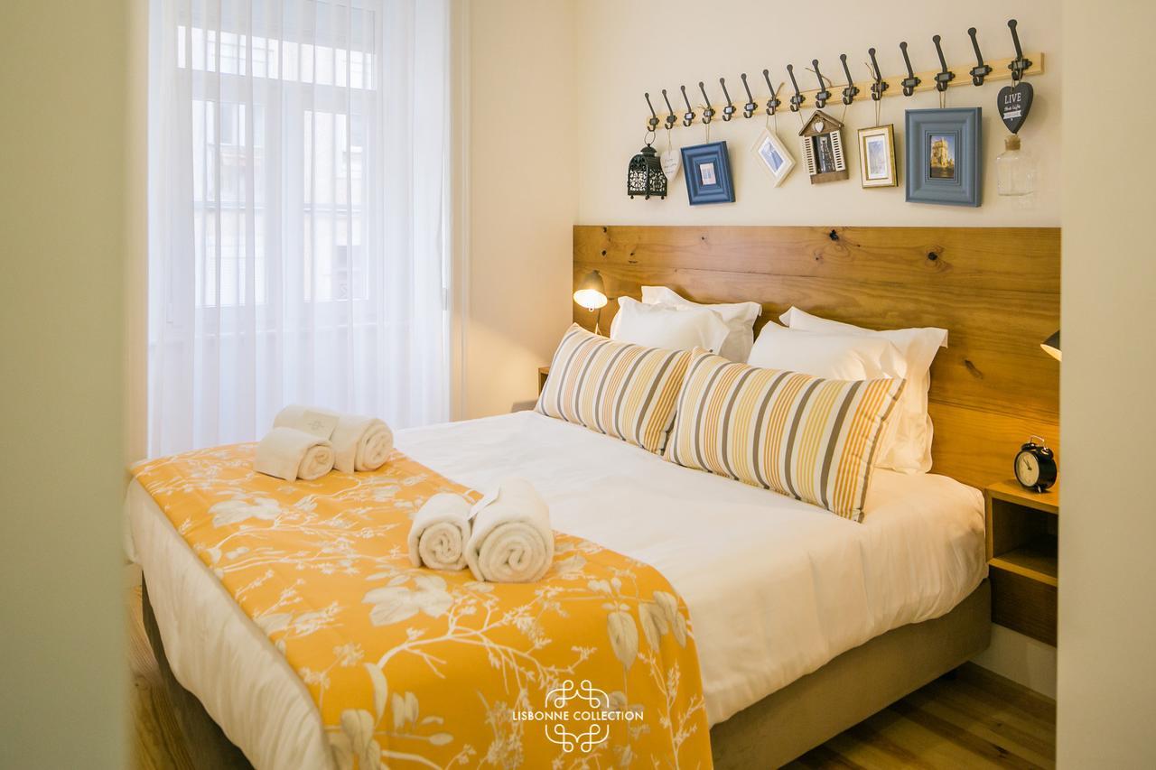 Very Central And Charming Apartment 60 By Lisbonne Collection Ngoại thất bức ảnh