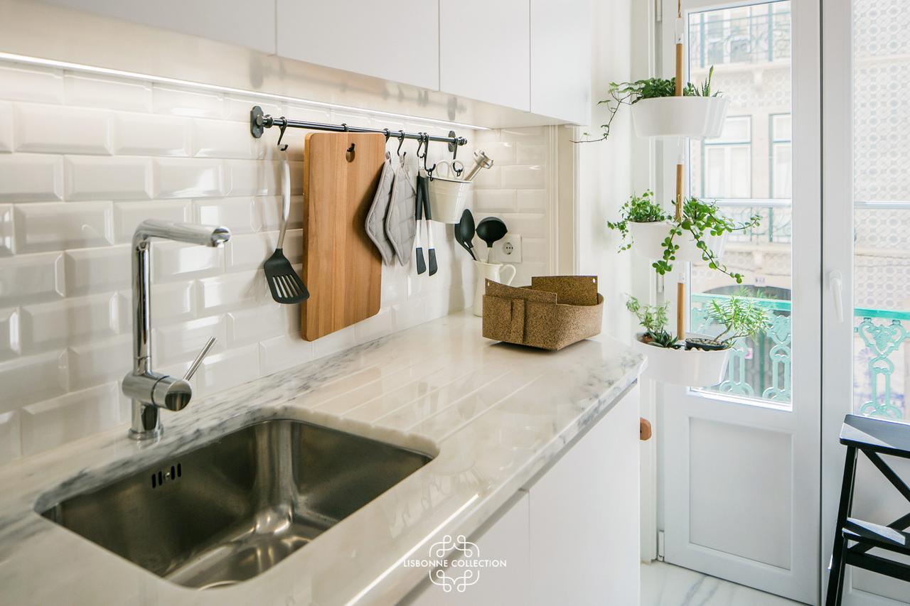 Very Central And Charming Apartment 60 By Lisbonne Collection Ngoại thất bức ảnh