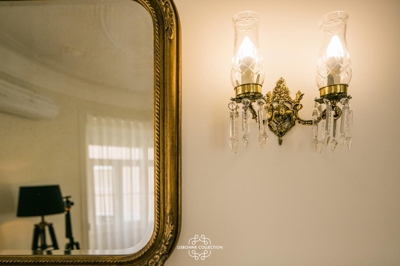 Very Central And Charming Apartment 60 By Lisbonne Collection Ngoại thất bức ảnh